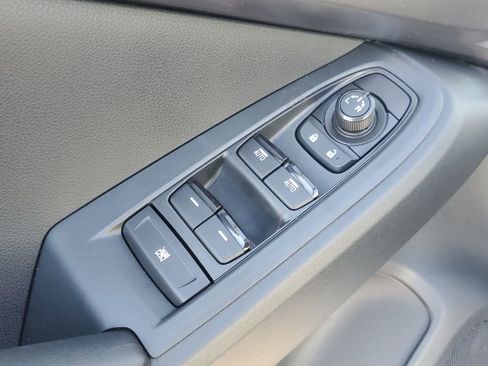 New 2026 Subaru Impreza 2.0i Sport AWD/4WD image 9