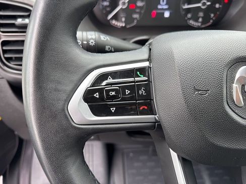 Used 2022 RAM ProMaster 3500 w/ Safety Group image 11