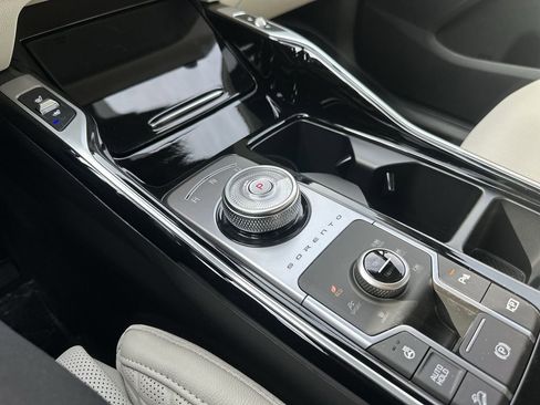 New 2026 Kia Sorento SX Prestige image 20
