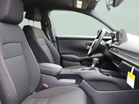 New 2026 Honda HR-V Sport image 14