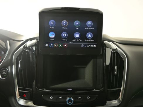 Used 2021 Chevrolet Traverse Premier w/ Redline Edition image 32