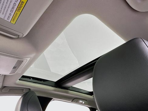 Used 2025 MAZDA CX-50 AWD 2.5 Turbo w/ Cargo Package image 18