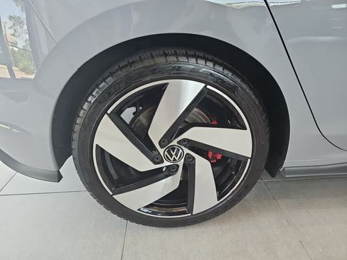 Used 2024 Volkswagen GTI S FWD image 10