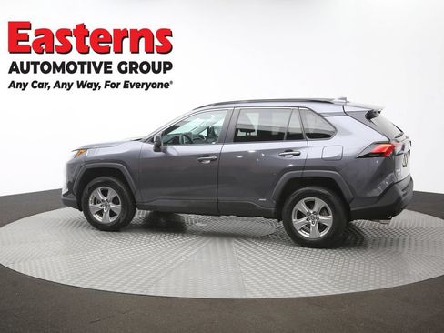 Used 2023 Toyota RAV4 LE AWD/4WD image 60