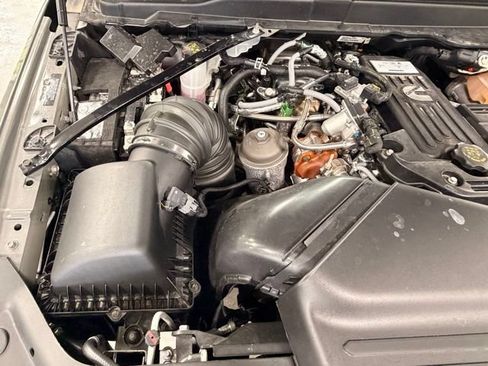 Used 2026 RAM 2500 Big Horn AWD/4WD image 55