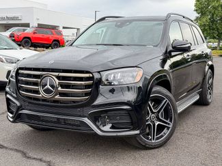 New 2026 Mercedes-Benz GLS 450 4MATIC 360° Tour