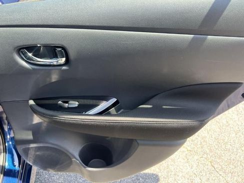 Used 2023 Nissan Leaf SV Plus FWD image 17