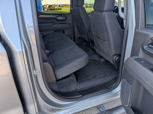 Used 2025 GMC Sierra 1500 Elevation image 6