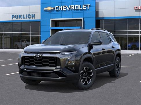 New 2026 Chevrolet Equinox ACTIV w/ Convenience Package III image 6