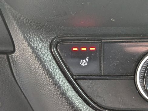 Used 2023 Honda HR-V Sport image 22