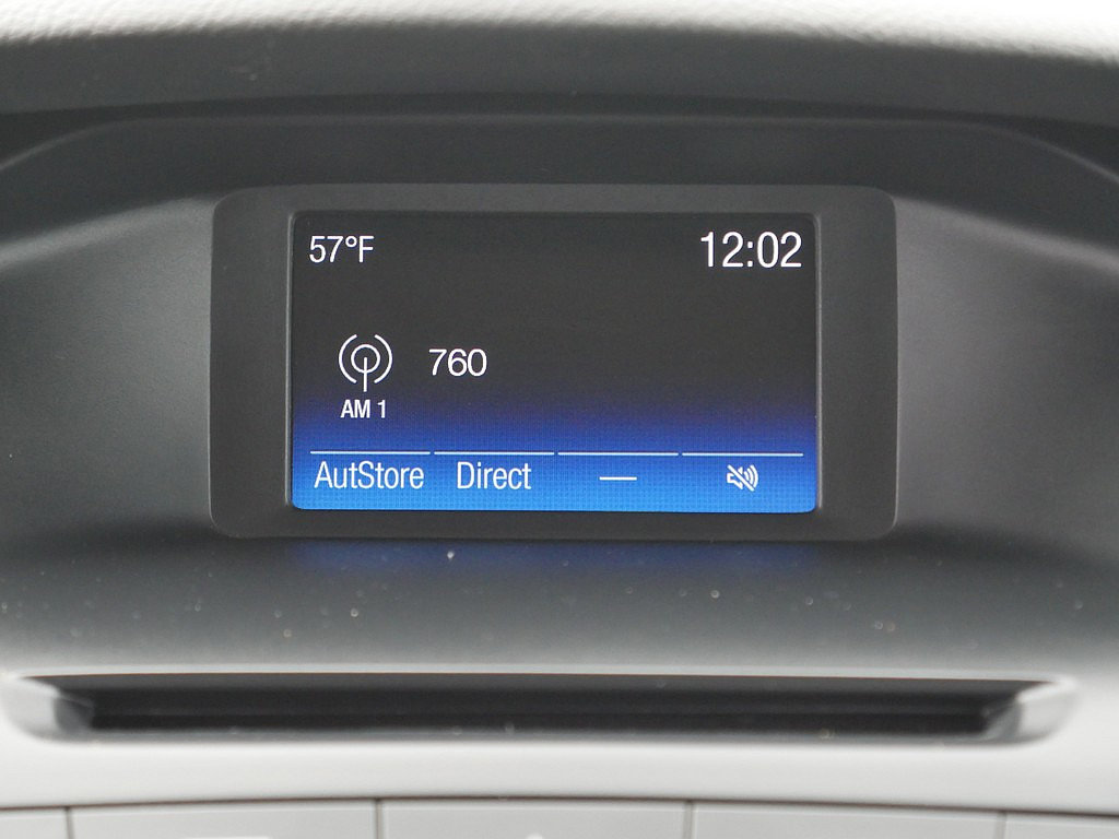 Used 2016 Ford Focus SE w/ SE Cold Weather Package FWD image 21