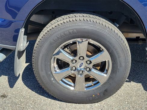 Used 2020 Ford F150 XLT w/ Equipment Group 302A Luxury image 5