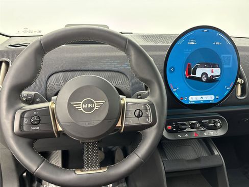 Used 2025 MINI Cooper Countryman S image 22