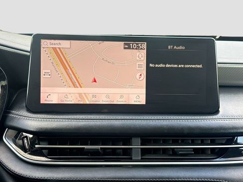 Used 2023 INFINITI QX60 Luxe w/ Cargo Package FWD image 13