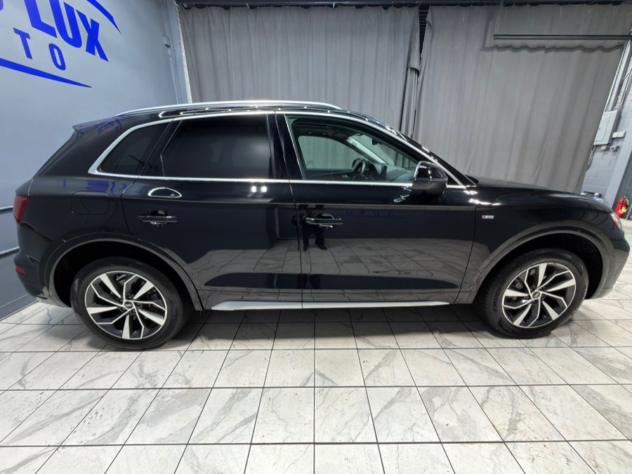 Used 2023 Audi Q5 2.0T Premium Plus w/ Premium Plus Package AWD/4WD image 7