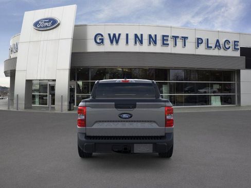 New 2026 Ford Maverick XL image 5