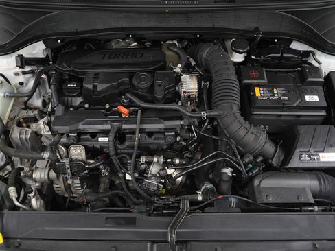 Used 2023 Hyundai Kona Limited image 31