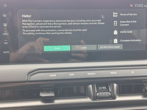 New 2027 Kia Telluride SX X-Line w/ Towing Package AWD/4WD image 20