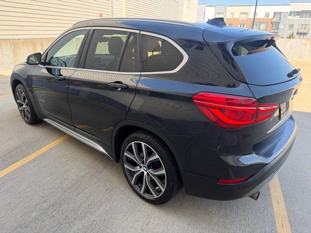 Used 2016 BMW X1 xDrive28i AWD/4WD image 5