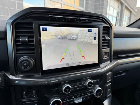 Used 2023 Ford F150 Tremor AWD/4WD image 33