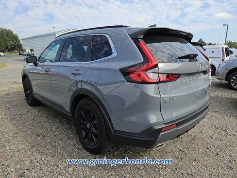 Used 2024 Honda CR-V Sport image 10