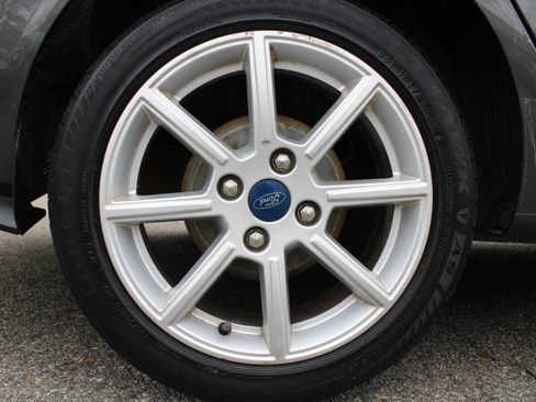 Used 2019 Ford Fiesta SE w/ Equipment Group 201A FWD image 20