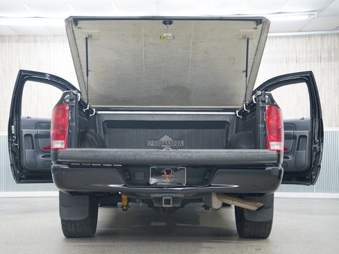 Used 2004 Dodge Ram 1500 Truck SLT w/ Sport Appearance Group image 30