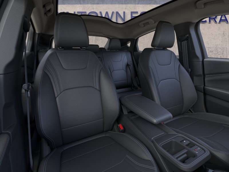 New 2026 Ford Mustang Mach-E Premium AWD/4WD image 10