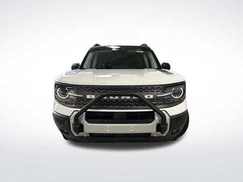 New 2025 Ford Bronco Sport Big Bend image 11