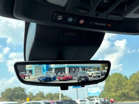 New 2026 Chevrolet Silverado 1500 High Country image 29