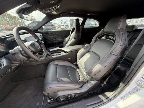 New 2026 Dodge Charger Scat Pack image 17