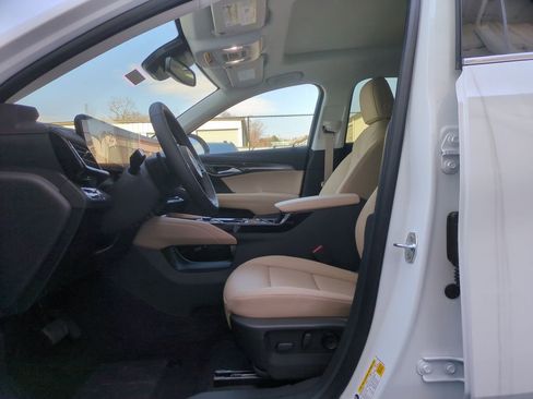 New 2026 Buick Envision Preferred AWD/4WD image 12
