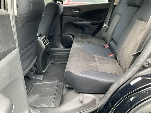 Used 2015 Honda CR-V EX image 15