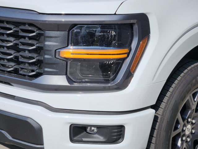 New 2026 Ford F150 STX w/ Equipment Group 200A RWD image 6