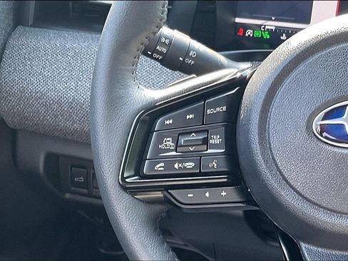 Certified 2026 Subaru Outback Premium AWD/4WD image 21