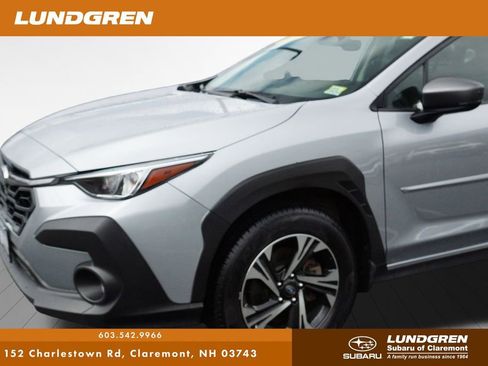 Used 2024 Subaru Crosstrek 2.0i Premium image 32