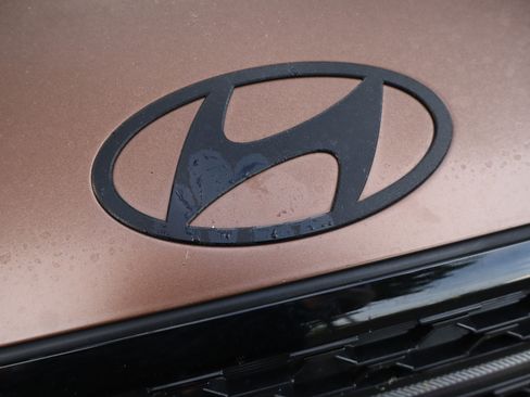 Used 2026 Hyundai Santa Fe Calligraphy AWD/4WD image 47