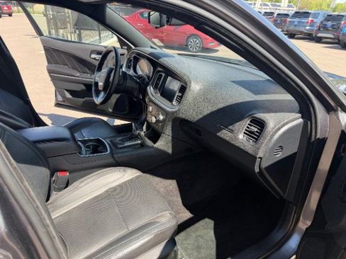 Used 2018 Dodge Charger GT AWD/4WD image 28