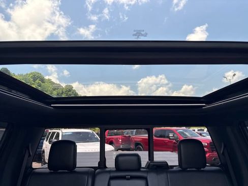Used 2021 Ford F150 Lariat AWD/4WD image 15