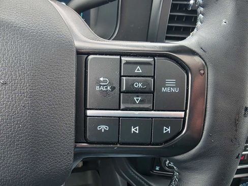 Used 2026 Ford F250 Platinum w/ Tremor Off-Road Package AWD/4WD image 37
