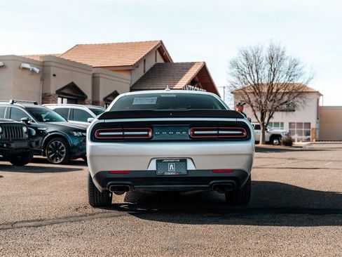 Used 2019 Dodge Challenger R/T w/ Plus Package image 6