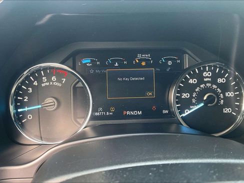 Certified 2020 Ford F150 Lariat AWD/4WD image 21
