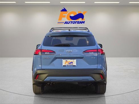 New 2026 Toyota Corolla Cross XLE image 4