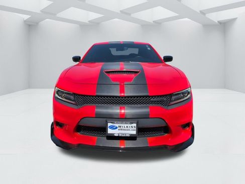 Used 2021 Dodge Charger R/T w/ Blacktop Package image 10
