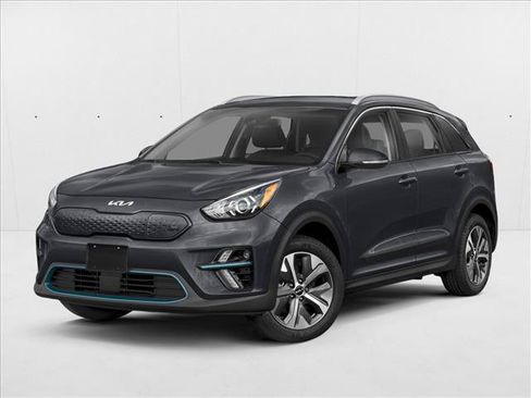 Used 2022 Kia Niro EX FWD image 1