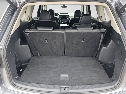 Used 2022 Volkswagen Atlas SEL AWD/4WD image 26