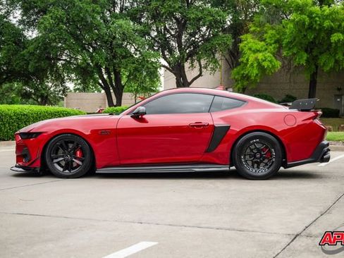 Used 2024 Ford Mustang GT RWD image 55