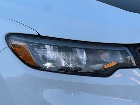 New 2026 Jeep Compass Trailhawk image 6