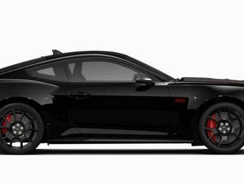 New 2026 Ford Mustang Dark Horse SC RWD image 5