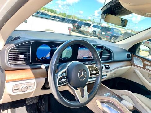 Used 2021 Mercedes-Benz GLE 350 image 11